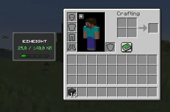eZWeight screenshot