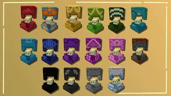 Adapting Shulkers screenshot