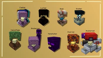 Adapting Shulkers screenshot
