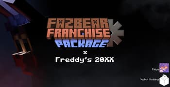 Fazbear Franchise Package - FNAF screenshot