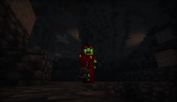 Lanterns with Candles screenshot