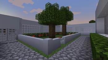 Decorative Concrete Lattices screenshot