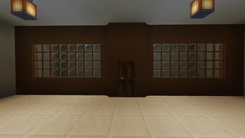 Decorative Concrete Lattices screenshot