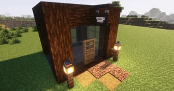 Centred Doors screenshot