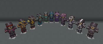 Trims - Color Splash! screenshot