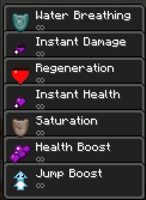 RFpack screenshot
