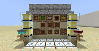 RFpack screenshot