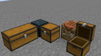 Vanilla Notes screenshot