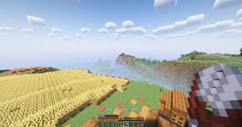 DirectionHUD screenshot