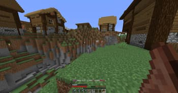 DirectionHUD screenshot