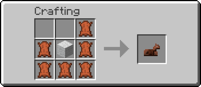 Many more recipes! screenshot