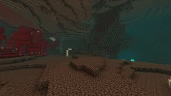 Above and Beyond screenshot