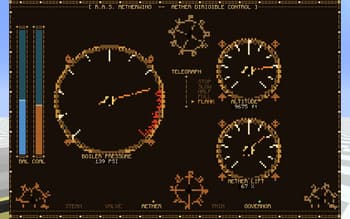 CC: HUD Glasses screenshot