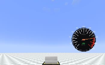 CC: HUD Glasses screenshot