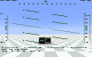 CC: HUD Glasses screenshot