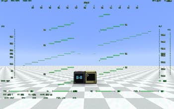 CC: HUD Glasses screenshot
