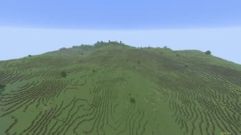 More Density Functions screenshot