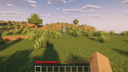 Remob screenshot