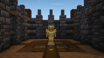 Artisan's Armory | Equipment Overhaul screenshot