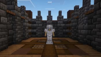 Artisan's Armory | Equipment Overhaul screenshot