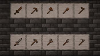 Artisan's Armory | Equipment Overhaul screenshot
