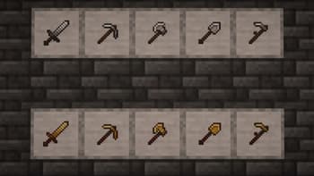 Artisan's Armory | Equipment Overhaul screenshot