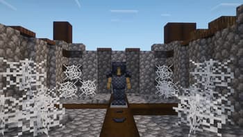 Artisan's Armory | Equipment Overhaul screenshot