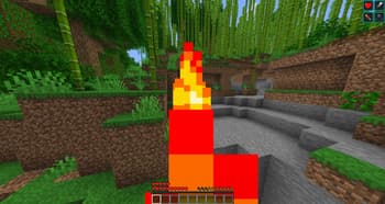 Mace's Origins screenshot