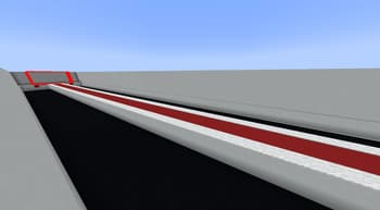 Minehop screenshot
