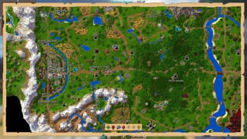 Wynncraft Ultimate screenshot