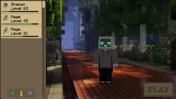 Wynncraft Ultimate screenshot