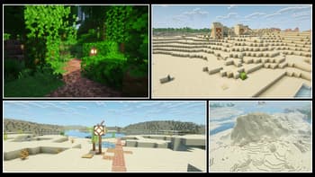 MP - Moog's Paths screenshot