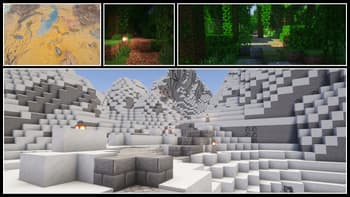 MP - Moog's Paths screenshot