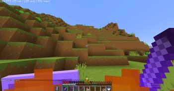 Low Profile PvP screenshot