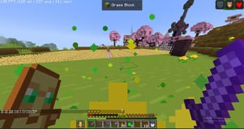 Low Profile PvP screenshot