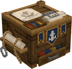 Small Ships Heraldry screenshot