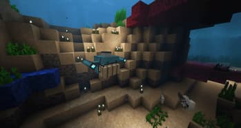 Cobblemon - The Layor Region screenshot