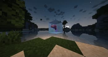 Cobblemon - The Layor Region screenshot