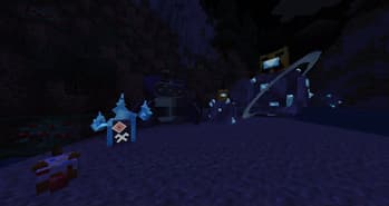 Cobblemon - The Layor Region screenshot