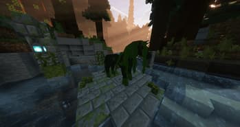 Cobblemon - The Layor Region screenshot