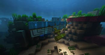 Cobblemon - The Layor Region screenshot