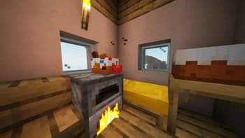 Cobblemon - The Layor Region screenshot