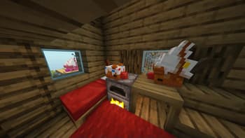 Cobblemon - The Layor Region screenshot