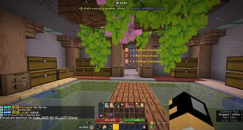 MineboxAdditions screenshot