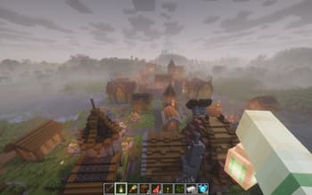 香草精华 Vanilla Essence screenshot
