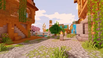 CoffeeShaders screenshot