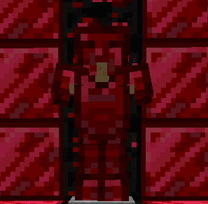 Ruby above netherite screenshot