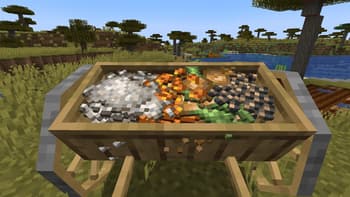 NiftyCrats X Farmer's Delight screenshot