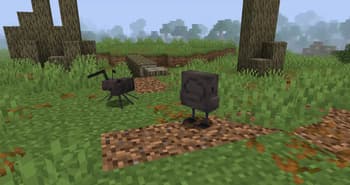 Dolt Mod How screenshot