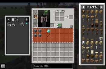 Dolt Mod How screenshot